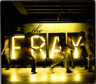 The Fray- The Fray