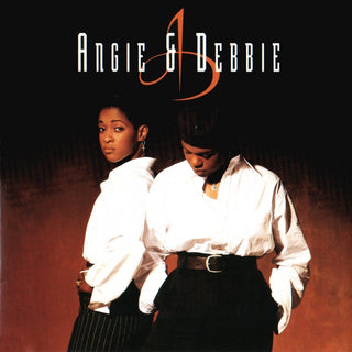 Angie & Debbie - Angie & Debbie