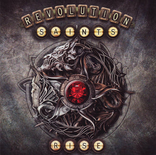 Revolution Saints- Rise
