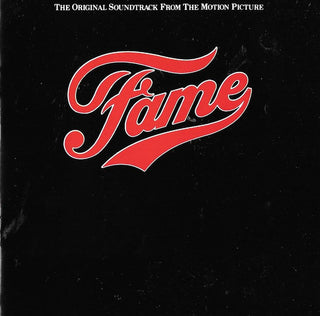 Fame (The Original Soundtrack From The Motion Picture)