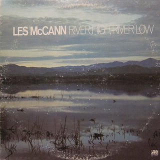 Les McCann- River High, River Low (Saw Cut)
