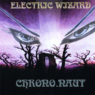 Electric Wizard- Chrono.Naut