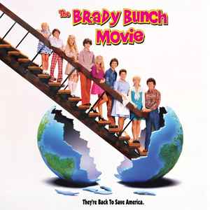 Brady Bunch Movie (Sealed; Vinyl Color Unknown)