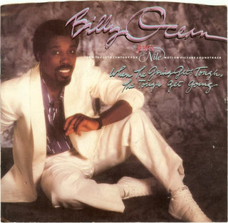 Billy Ocean- When The Going Gets Tough The Tough Get Going