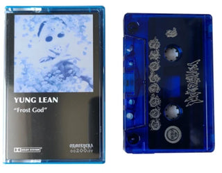 Yung Lean- Frost God