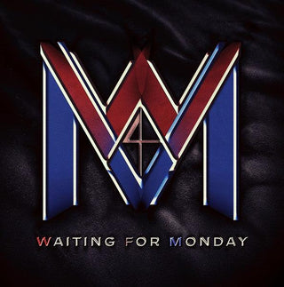 Waiting For Monday- Waiting For Monday