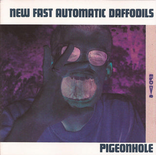 New Fast Automatic Daffodils- Pigeonhole