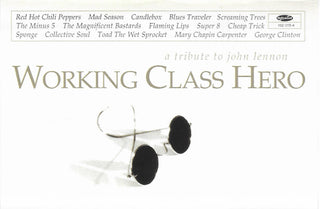 Various- Working Class Hero: A Tribute To John Lennon