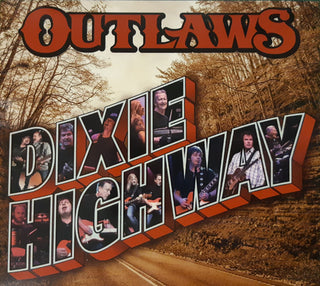 Outlaws- Dixie Highway