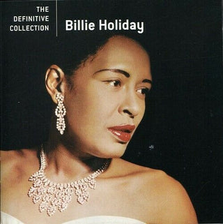 Billie Holiday- The Definitive Collection