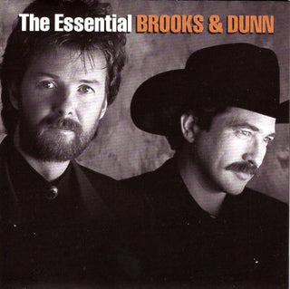Brooks & Dunn- The Essential Brooks & Dunn