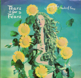 Tears For Fears- Sowing The Seeds Of Love / Tears Will Roll