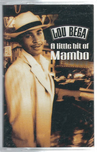 Lou Bega- A Little Bit Of Mambo