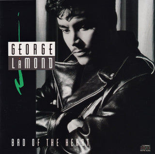 George LaMond- Bad Of The Heart