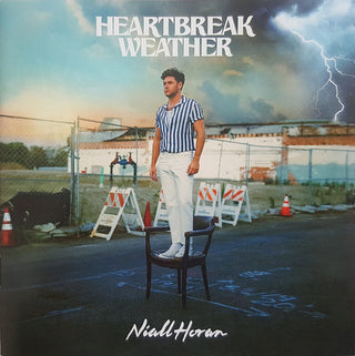 Niall Horan- Heartbreak Weather