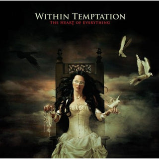 Within Temptation- The Heart Of Everything