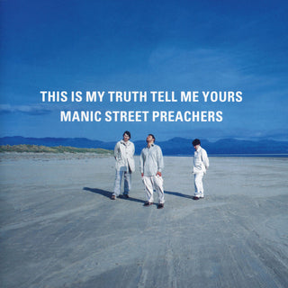 Manic Street Preachers- This Is My Truth, Tell Me Yours
