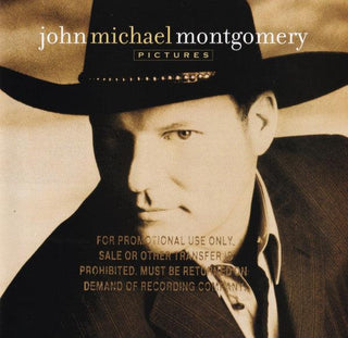 John Michael Montgomery- Pictures