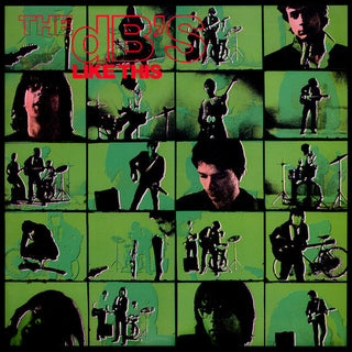 The dB's- Like This (Used Vinyl)