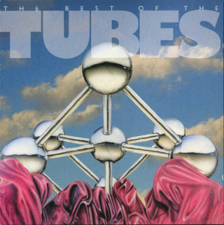 The Tubes- The Best Of The Tubes