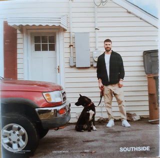 Sam Hunt- Southside