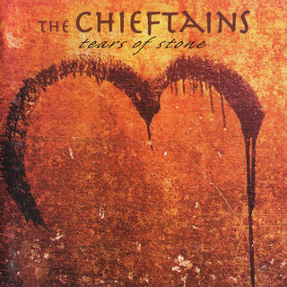 The Chieftains– Tears Of Stone (Club Ed.)