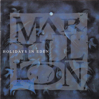 Marillon- Holidays In Eden
