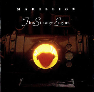 Marillon- This Strange Engine