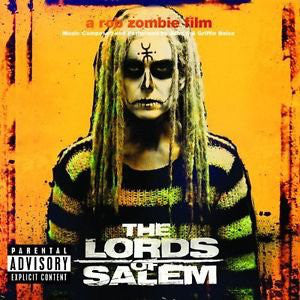 Lords Of Salem Soundtrack