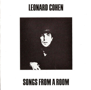 Leonard Cohen- Songs From a Room