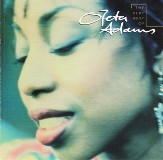 Oleta Adams- The Very Best Of Oleta Adams