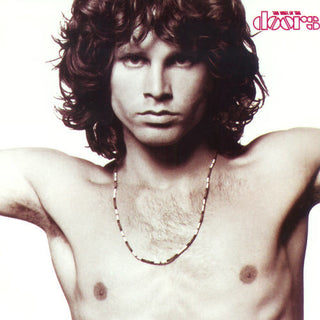 The Doors- The Best Of The Doors (Used Vinyl)