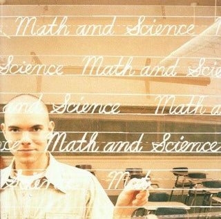 Math and Science- Math And Science