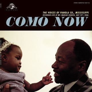 Various- Como Now: The Voices Of Panola Co., Mississippi