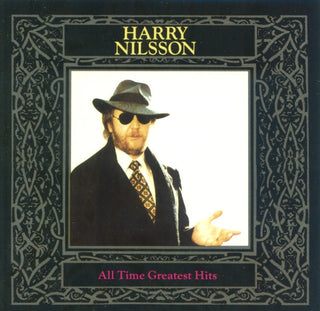Harry Nilsson- All Time Greatest Hits