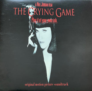 Crying Game Soundtrack