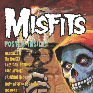 Misfits- American Psycho