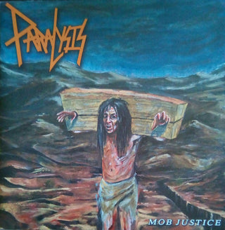 Paralysis- Mob Justice