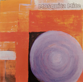 Mosquita Mite- Love Is Average