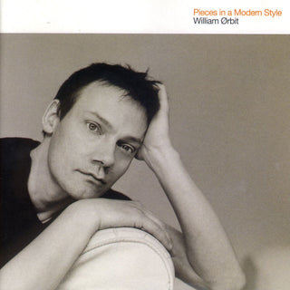 William Orbit- Pieces In A Modern Style