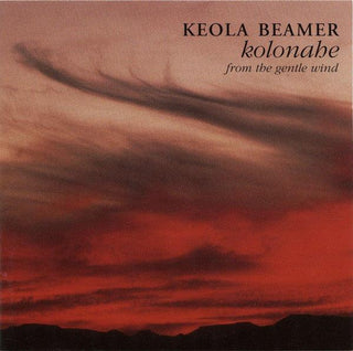 Keola Beamer- Kolonabe - From The Gentle Wind