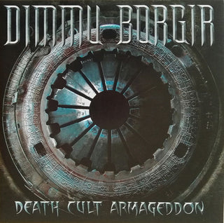 Dimmu Borgir– Death Cult Armageddon