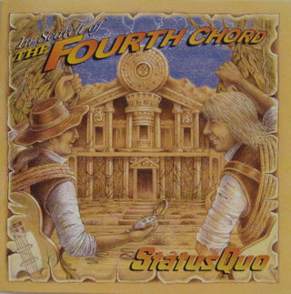 Status Quo- In Search Of The Fourth Chord