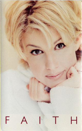 Faith Hill- Faith