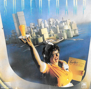 Supertramp- Breakfast In America