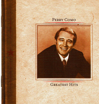 Perry Como- Greatest Hits