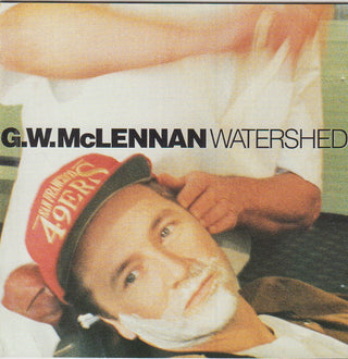 G.W. McLennan