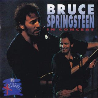 Bruce Springsteen- In Concert