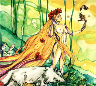 Arabs In Aspic- Madness & Magic