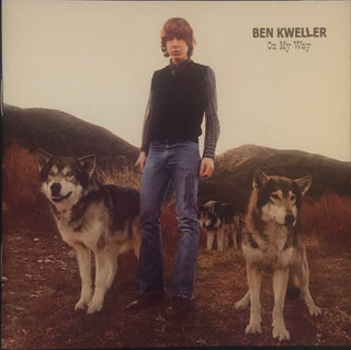 Ben Kweller- On My Way